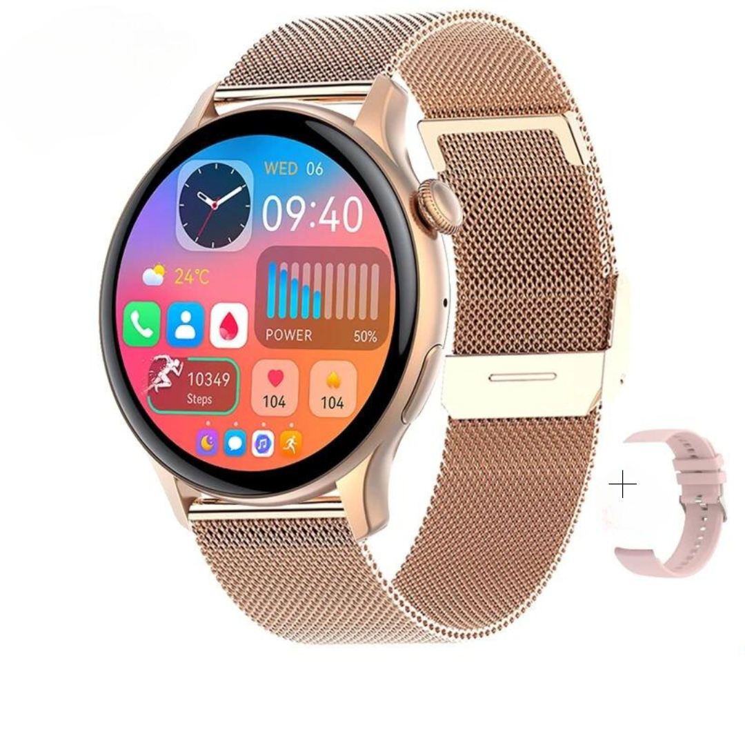 Andrett | Smartwatch Fit Series