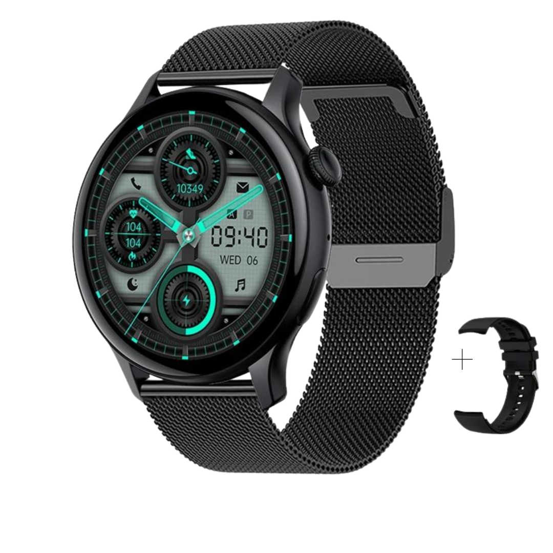 Andrett | Smartwatch Fit Series