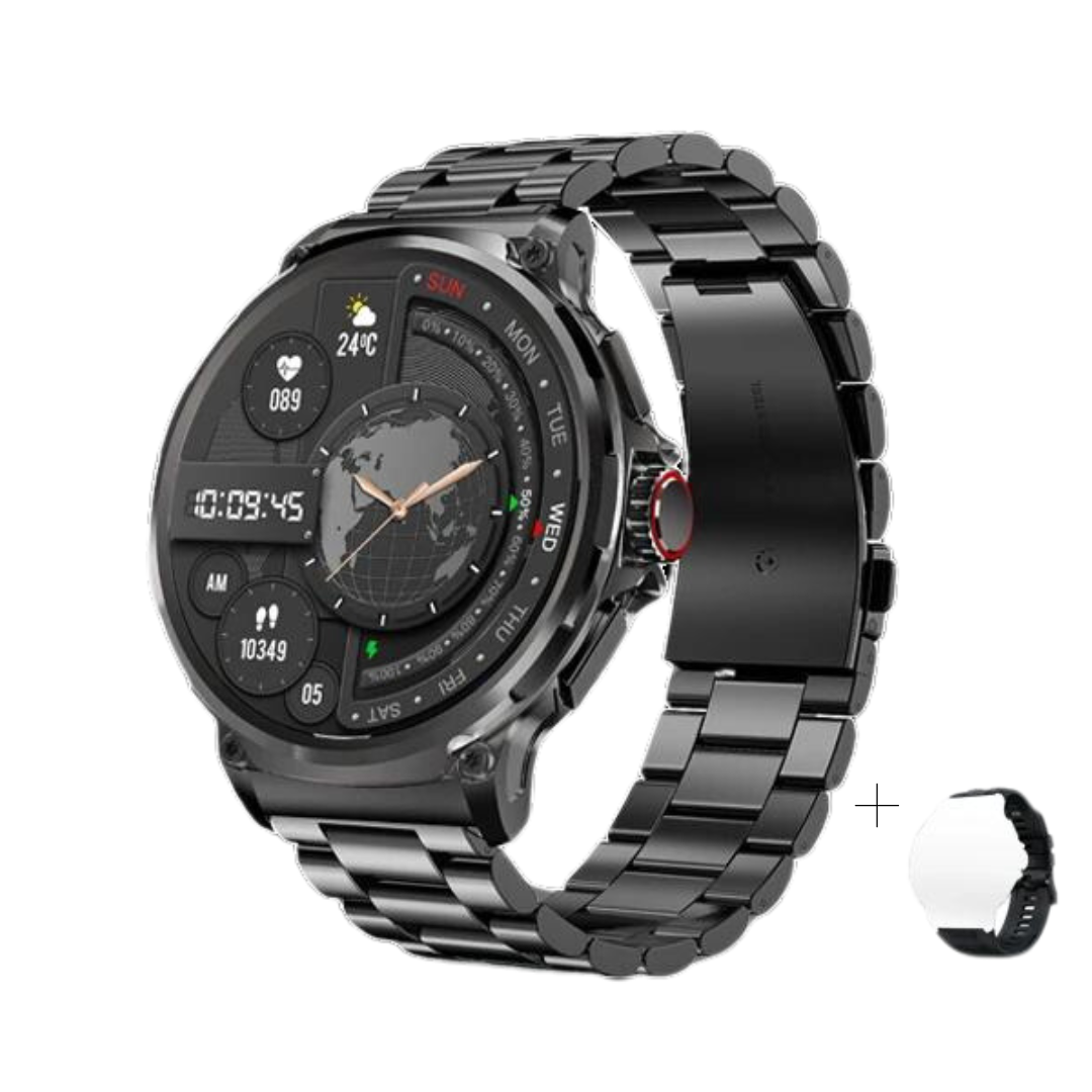 Andrett | Smartwatch Active Series