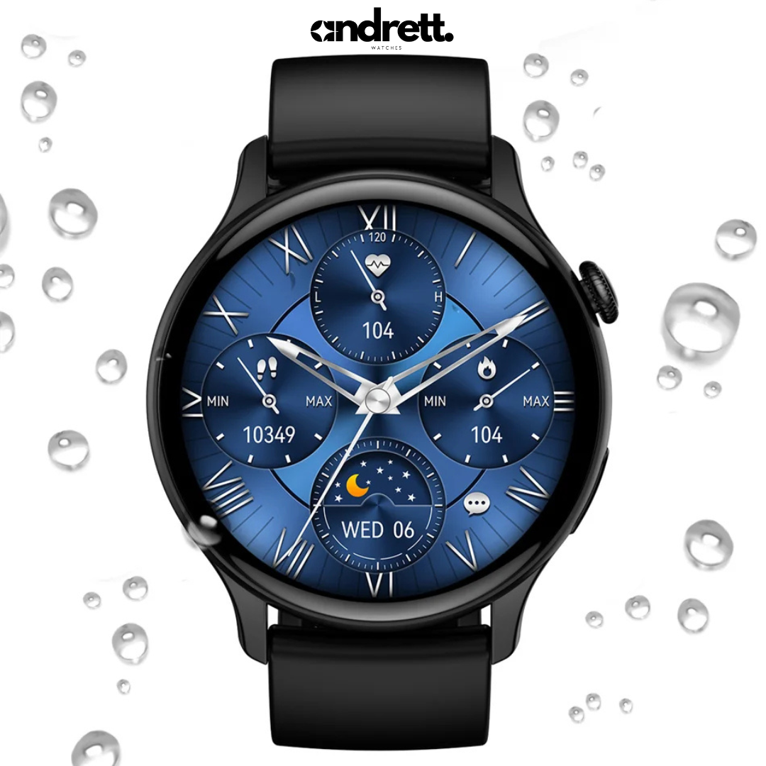 Andrett | Smartwatch Fit Series